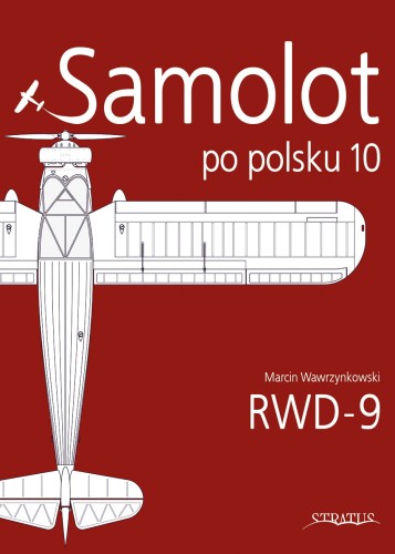 RWD-9 okładka