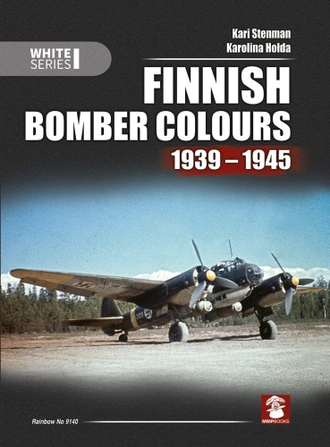 Finnish Bombers cover