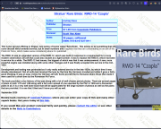 Rare birds 2 review modelingmadness.png