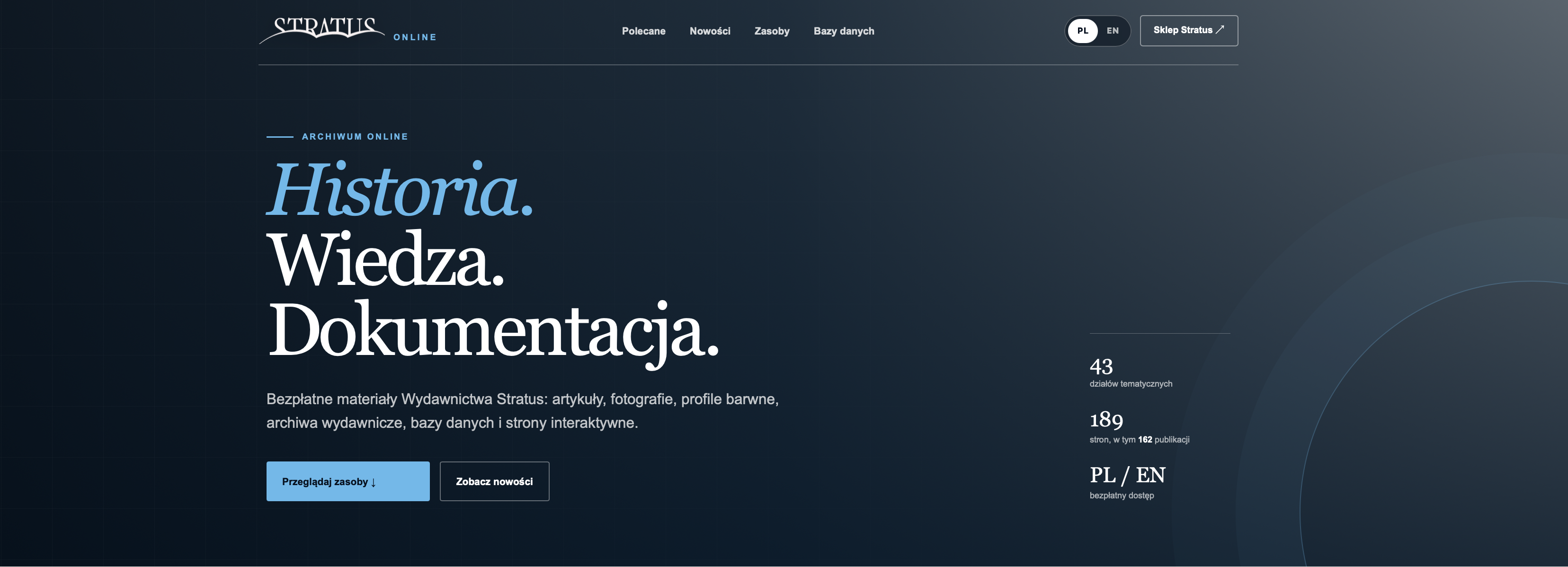 Stratusonline